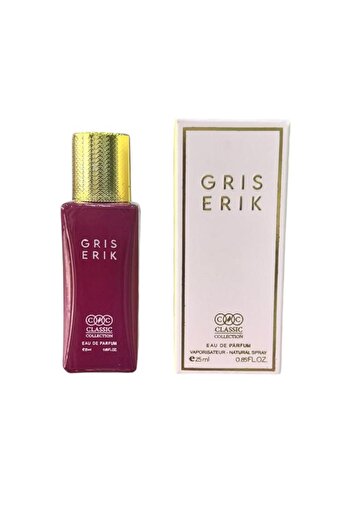 COLLECTİON Eric Bell Perfume (Classic Collection) 25ml