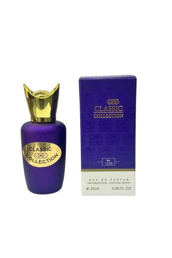 Classic Collection Suspire Perfume (Classic Collection) 25ml