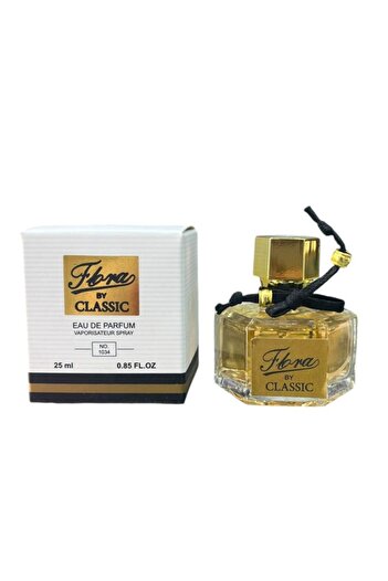 Classic Collection Flora Hexa Perfume (Classic Collection) - 25ml