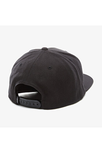 Vans Drop V Ii Men's Black Hat
