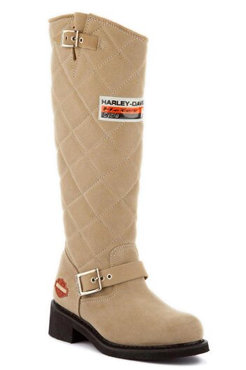 Harley Davidson Laconia/hi/646 Boots
