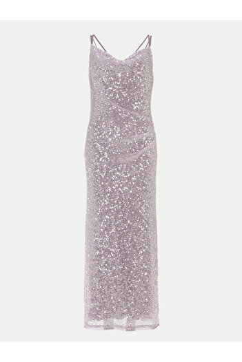 Swing Women's Evening Dress 5AH15800 Purple