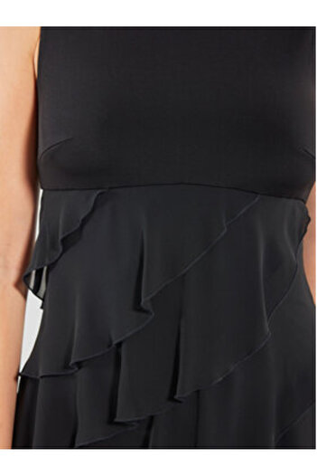 Swing Women's Cocktail Dress 77757710 Black
