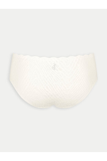 SLOGGI Women's Classic Briefs 10219689 Ecru