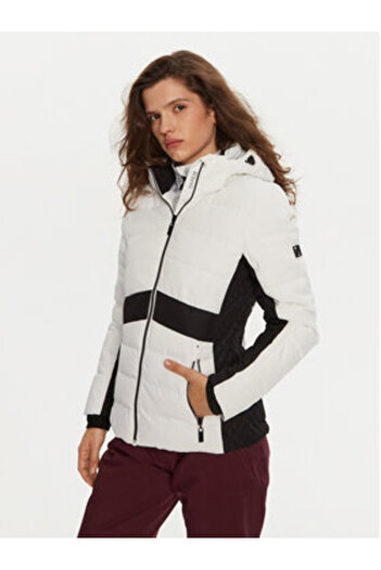 Dare2B Women's Ski Jacket DWP602 White
