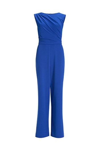 Swing Women's Jumpsuit 3AI02900 Blue