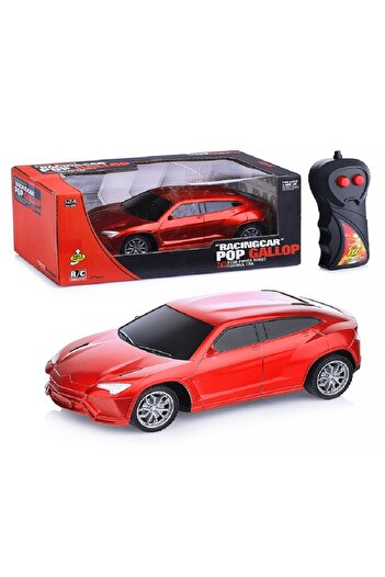 rexa remote-controlled (RC) Toy Car Lamborghini Urus Car