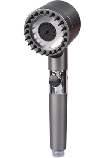 Generic Desolt Shower Filter Shower Head - High Pressure Bathroom Accessories Set to Remove Chlorine and Imp