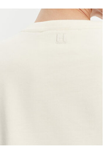 Silvian Heach Women's Sweatshirt GPP25112FE Ecru