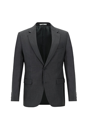 Kiğılı Classic Patterned Suit