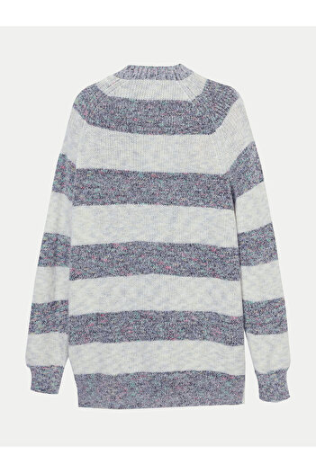 Desigual Women's Cardigan 24WWJF70 Beige