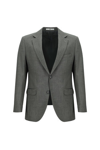 Kiğılı Relaxed Fit Comfortable Cut Classic Suit