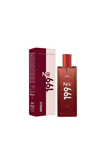 Bargello NO: 199 PARFÜM UNİSEX 50 ML EDP