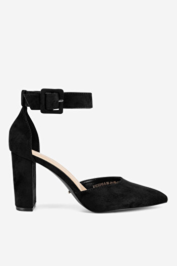DeeZee woman chicken 5903698763316 Black