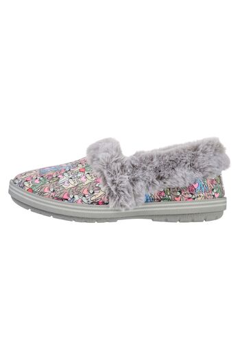 SKECHERS SKECHERS women's TOO COZY house shoes - 113485MLT