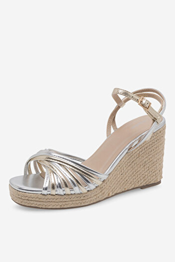 DeeZee woman sandal 5905588576952 Beige