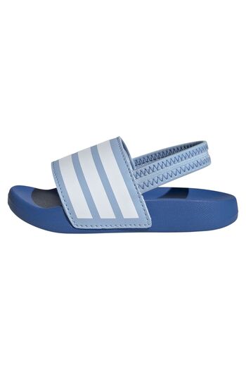 adidas Sandale ADIDAS pentru copii ADILETTE ESTRAP I - JR5327