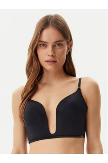 DORINA Women's Non-wired bra FXPG0034MI121 Black