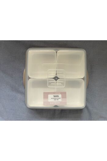 Voltbox Breakfast Set of 4