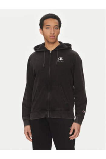 Champion Men's Sweatshirt 221177 Black