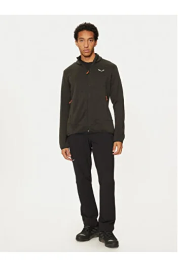 Salewa Men's Fleece 00-0000029126 Black