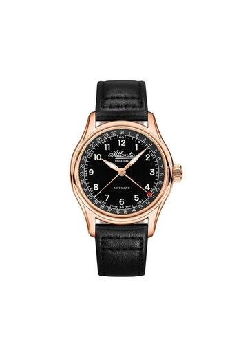 Atlantic 52782.44.63 Men's Watch