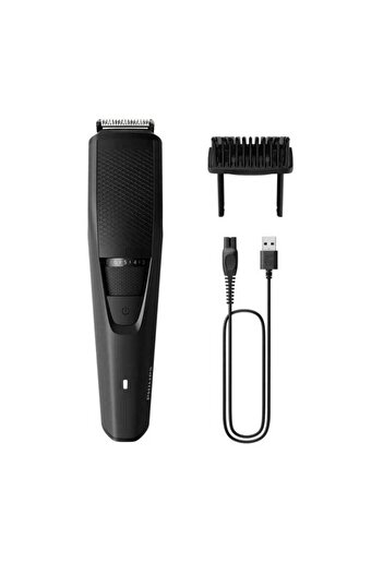 Philips Philips beard trimmer BT3233-15 Lift & Trim System Cordless use Stainless steel blades 0.