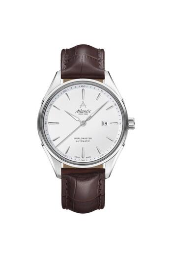 Atlantic 52759.41.21S Men's Watch
