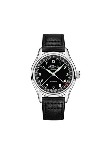 Atlantic 52782.41.63Gn Men's Watch
