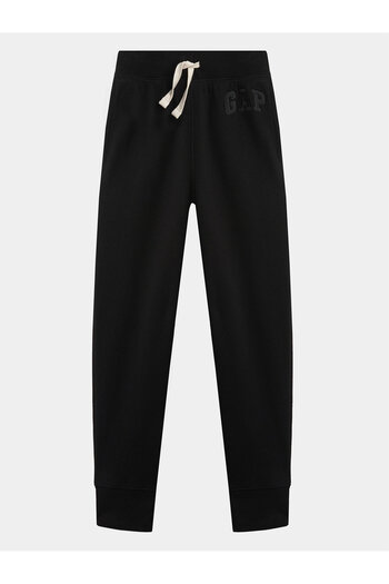 GAP Boy Sweatpants 860249 Black