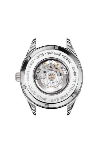 Atlantic 52780.41.81R Men's Watch