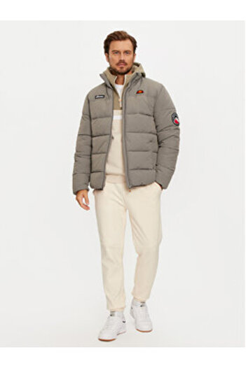 Ellesse ellesse Men's Winter Jacket SHR12789 Grey