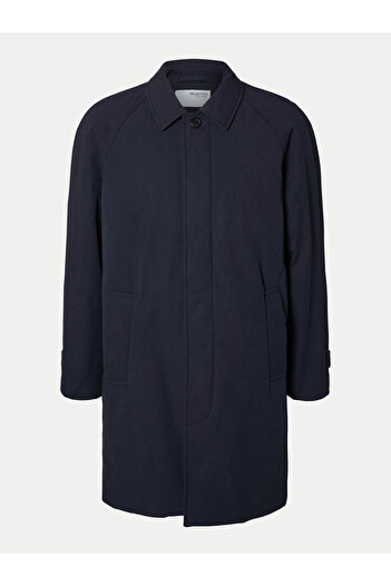 Selected Homme Men's Winter coat 16094044 Multicolor