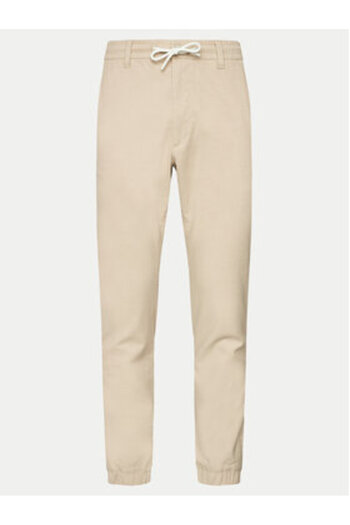 s.Oliver s oliver Men's Fabric Trousers 10.3.11.18.180.2143826 Beige