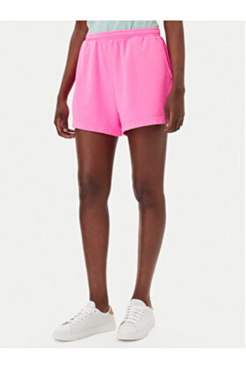 GAP Women's Sports Shorts 714587-03 Pink
