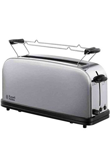 RUSSELL HOBBS Prajitor de paine Russell Hobbs Oxford 21396-56 1200W 2 felii 1 fanta Inox