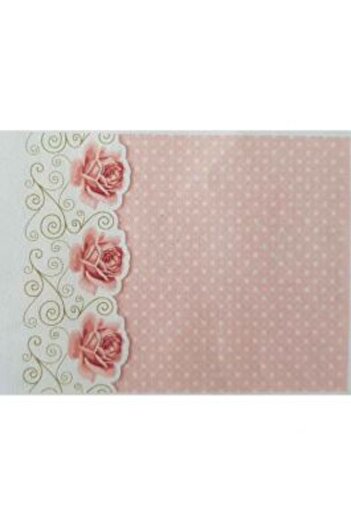 Homelux Placemat 30x40 cm 008