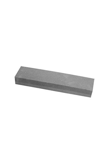 zola Universal sharpening stone, knives/scissors/scissors, gray, rectangular shape
