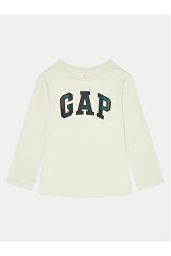 GAP Boy Blouse 597956-00 Beige