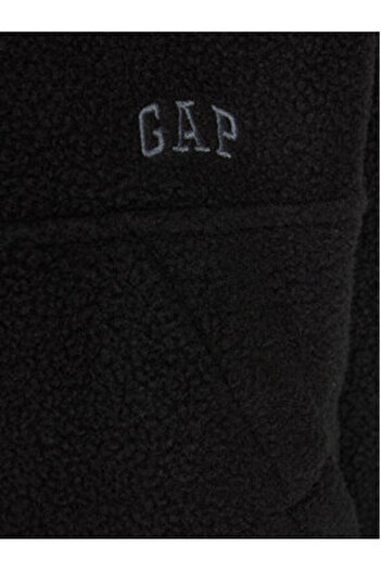GAP Men's Fleece 811303-04 Black