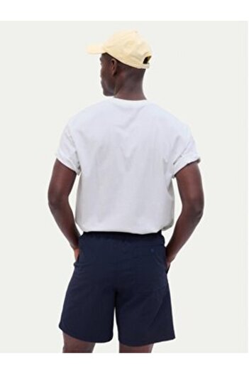 GAP Men's T-Shirt 664011-02 White