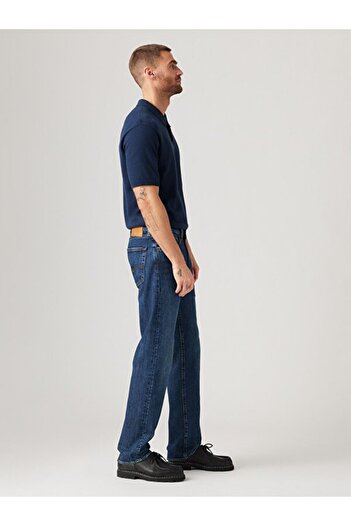Levi's 505™ Regular Чоловічі джинси - Jack Of All Trades