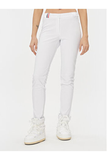 Rossignol rossignol Women's Ski Pants RLMWP13 White