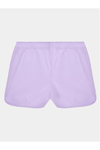Roxy Girl Beach Shorts ERGBS03107 Purple
