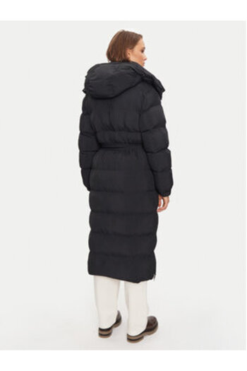 Replay Women's Winter Jacket W7857 .000.84996 Black