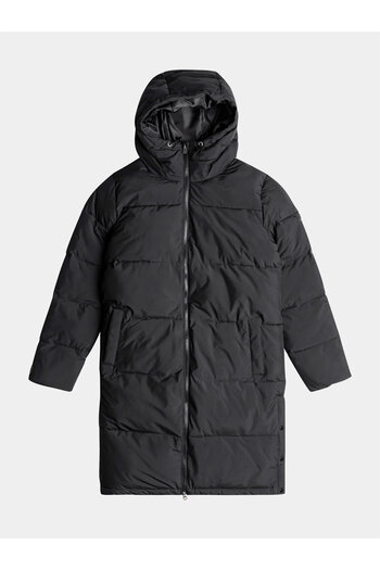 Roxy roxy Women's Down Jacket ERJJK03513-KVJ0 Gray