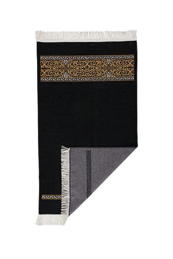 MANASEK Fortune Square Bag Shanil Prayer Mat (69 x 113cm)