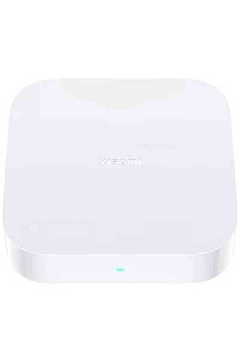 Xiaomi Gateway Xiaomi Smart Home Control Center 2 Hub White