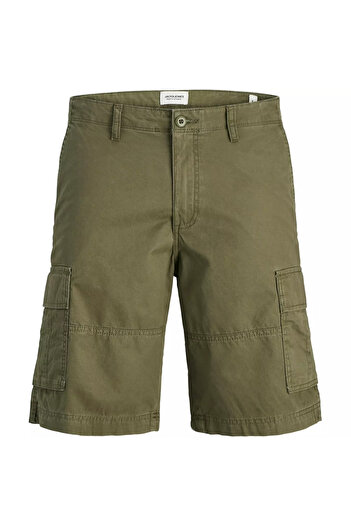 Jack & Jones Jpstcole Mateo Erkek Şort 12274389