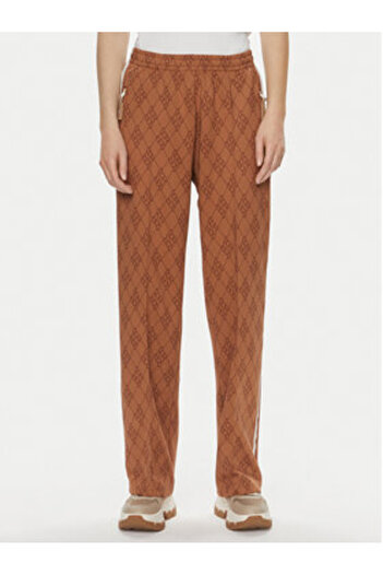 Replay Women's Sweatpants W8115 .000.74934 Beige